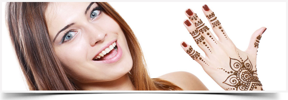Best Eyebrow Threading, Tinting, Waxing, Facial, Hair & Henna Tattoo (Mehndi) Salon in Frisco